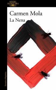 La Novia Gitana 3: La Nena | Carmen Mola