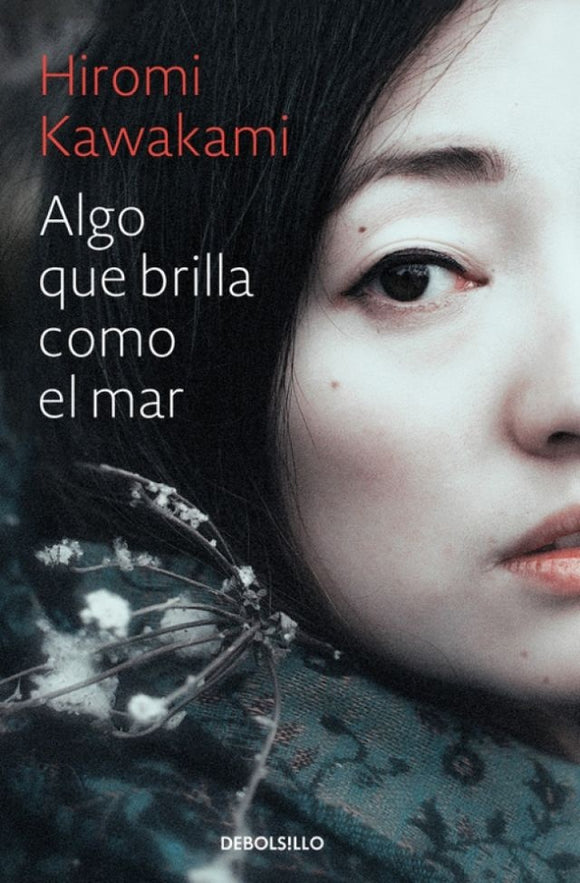 Algo que Brilla como el Mar | Hiromi Kawakami