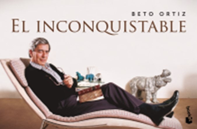 El Inconquistable | Beto Ortiz