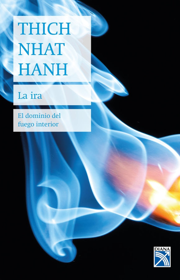 La Ira: El Dominio del Fuego Interior | Thich Nhat Hanh