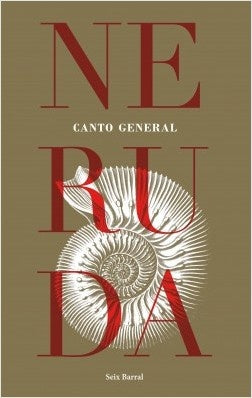 Canto General | Pablo Neruda