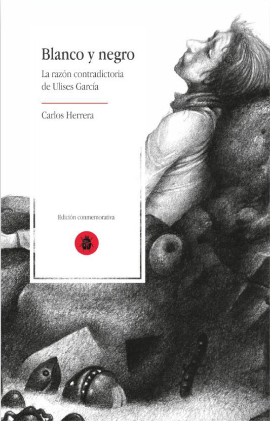Blanco y Negro. La contradicción de Ulises García | Carlos Herrera