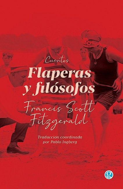 Flaperas y Filósofos | Francis Scott Fitzgerald