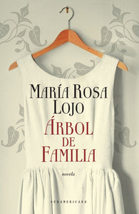 Árbol de Familia | María Rosa Lojo