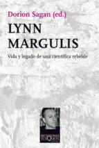 Lynn Margulis | Dorion Sagan