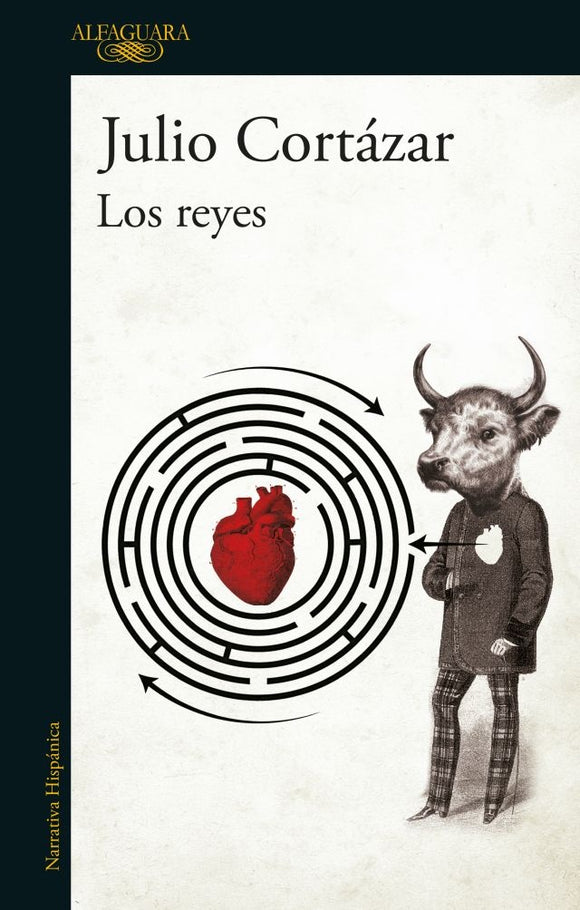 Los Reyes | Julio Florencio Cortázar