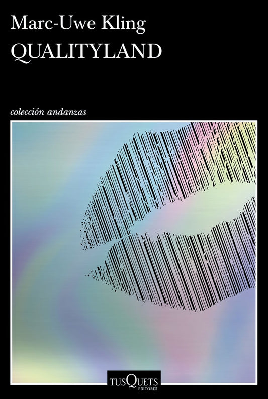 Qualityland | Marc-Uwe Kling