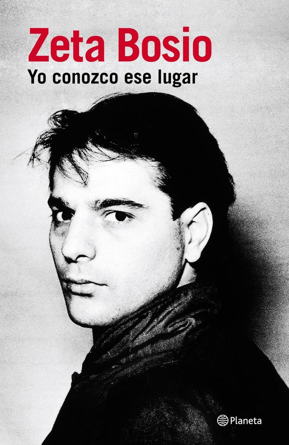Yo conozco ese lugar | Zeta Bosio