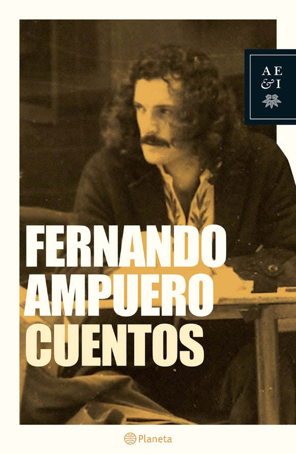 Cuentos | Fernando Ampuero