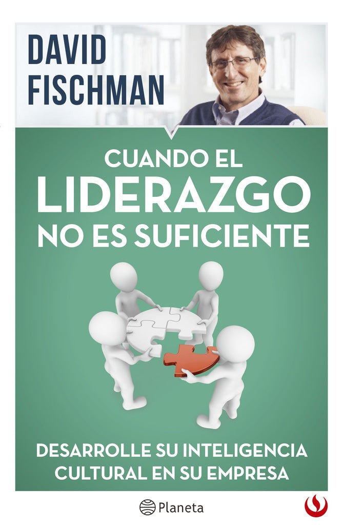 Cuando el Liderazgo no es Suficiente | David Fischman