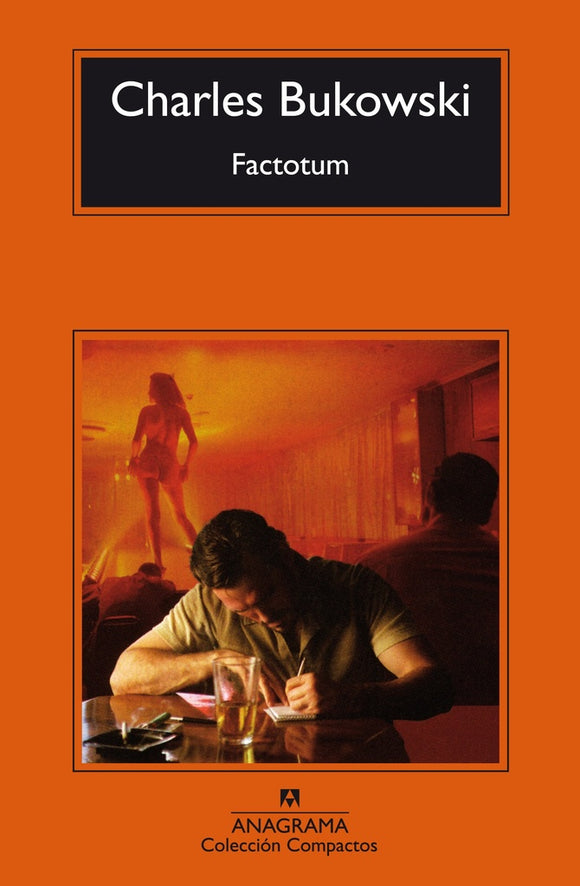 Factotum | Charles Bukowski