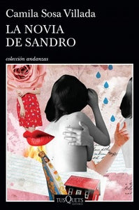 La Novia de Sandro | Camila Sosa Villada