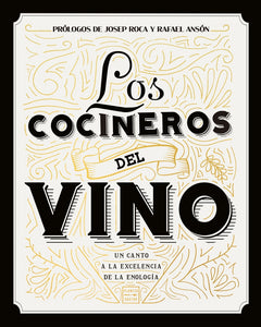 Los Cocineros del Vino | Josep Roca