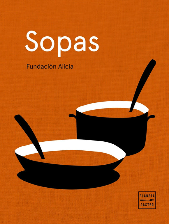 Sopas | Fundación Alicia