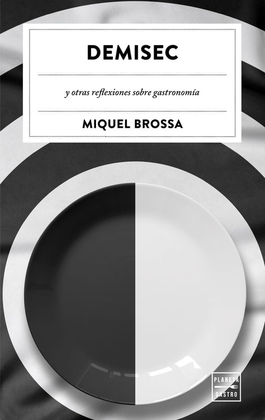 Demisec | Miquel Brossa Real
