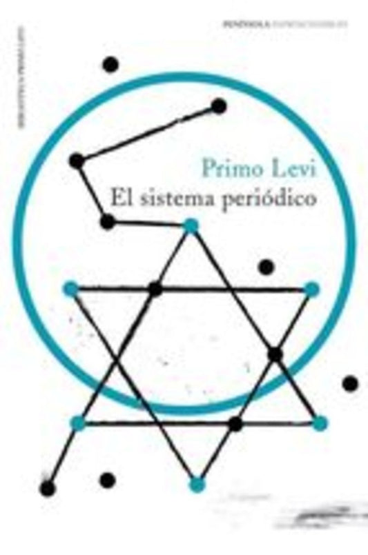 El sistema periódico | Primo Levi