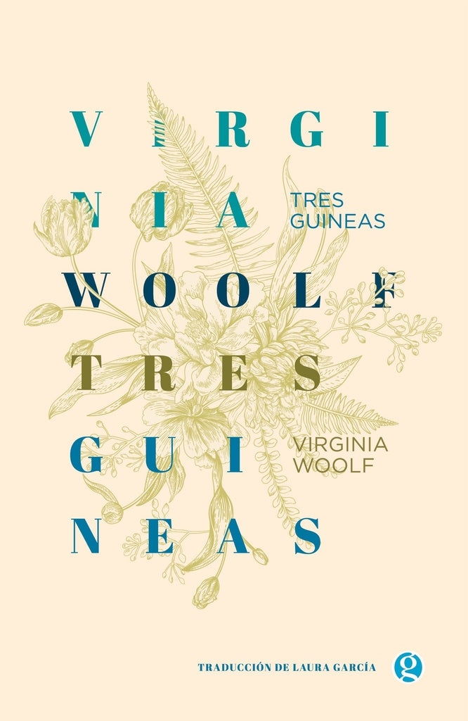 Tres Guineas | Virginia Woolf