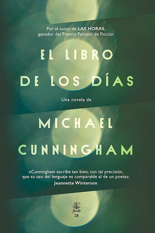 El libro de los Días | Michael Cunningham