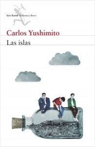 Las Islas | Carlos Yushimito