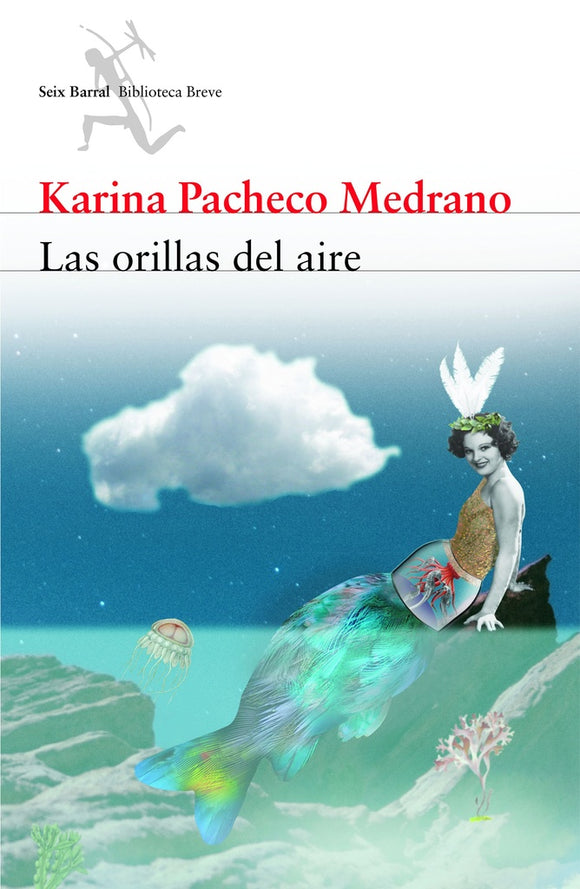 Las Orillas del Aire | Karina Pacheco Medrano