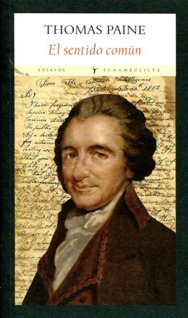 El Sentido Común | Thomas Paine