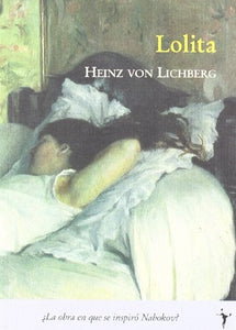 Lolita | Heinz Von Lichberg