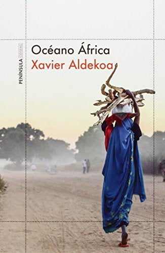 Océano África | Xavier Aldekoa