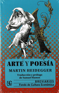 Arte y Poesía | Martin Heidegger