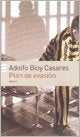 Plan de Evasión | Adolfo Bioy Casares