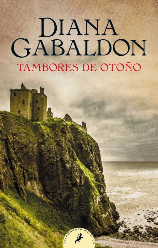 Tambores de Otoño (Saga Outlander 4) | Diana Gabaldon
