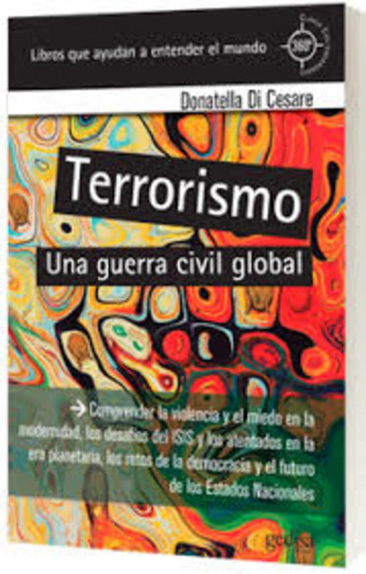 Terrorismo: Una Guerra Civil Global | Donatella Di Cesare