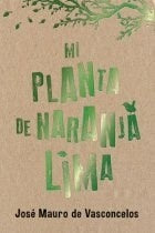 Mi Planta de Naranja Lima | José Mauro de Vasconcelos