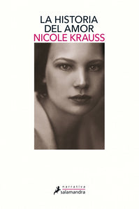 La Historia del Amor | Nicole Krauss