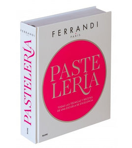 Pastelería  | Ferrandi París