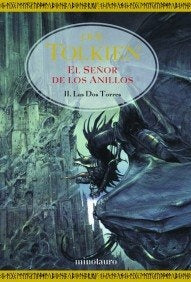 El Señor de Los Anillos. Las Dos Torres 2 | J.R.R. Tolkien