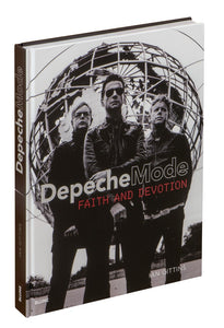 Depeche Mpde: Faith and Devotion | Ian Gittins