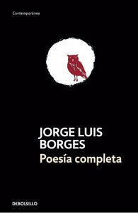Poesía Completa |  Jorge Luis  Borges