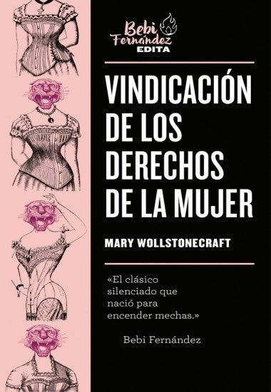 Vindicación de los Derechos de la Mujer | Mary Wollstonecraft