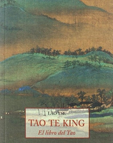 Tao Te Ching : Laozi: : Libros
