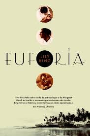 Euforia | King Lily