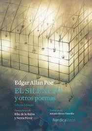 El Silencio y Otros Poemas | Edgar Allan Poe