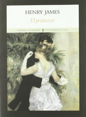 El Protector | Henry James