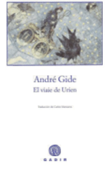 El Viaje de Urien | André Gide