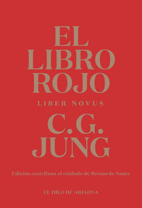 El Libro Rojo (de Lujo) | Carl Gustav Jung