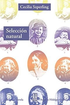 Selección Natural | Cecilia Szperling