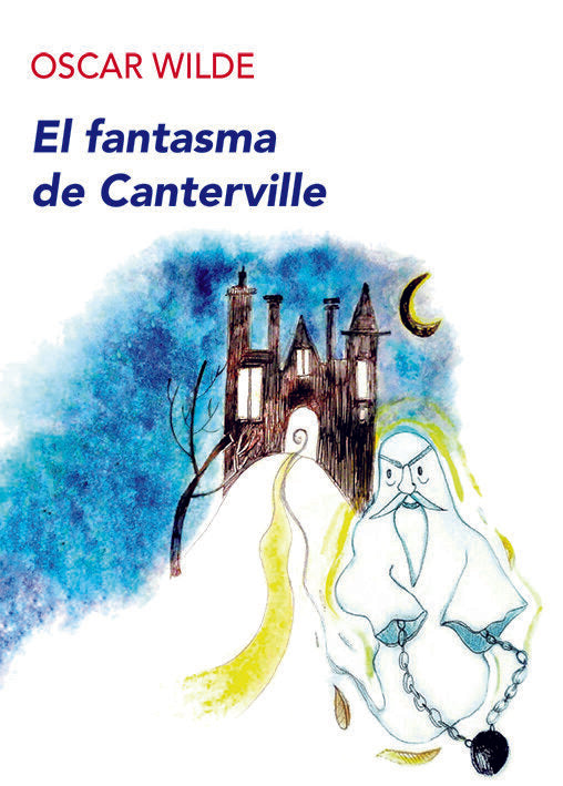 El Fantasma de Canterville (Ed. Juvenil) | Oscar Wilde