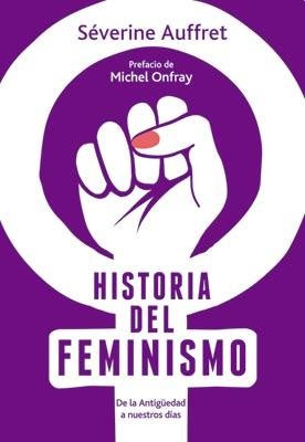 Historia del Feminismo | Auffret Severine