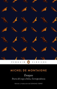 Ensayos | Michel de Montaigne
