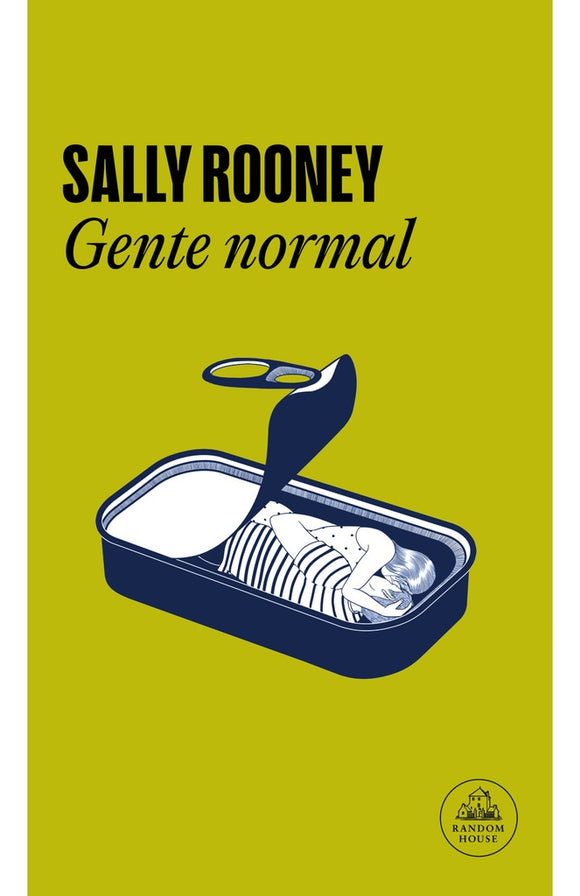 Gente Normal | Sally Rooney