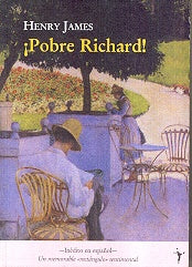 Pobre Richard | Henry James